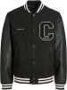 Jack&Jones Jack&amp, Jones College Bomber Jacket online kopen