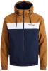 Jack & jones Windjack Jack &amp, Jones JJERUSH HOOD BOMBER online kopen