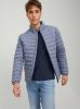 Jack&Jones Jack&amp, Jones Recycle Puffer Collar Jas online kopen