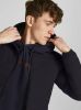 Jack & jones Down Jacket Recycle Collar , Zwart, Heren online kopen