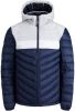 Jack & Jones Gewatteerde jas HERO PUFFER HOOD online kopen