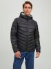 Jack & Jones Gewatteerde jas HERO PUFFER HOOD online kopen