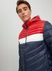 Jack & Jones Gewatteerde jas HERO PUFFER HOOD online kopen