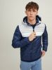 Jack & Jones Gewatteerde jas HERO PUFFER HOOD online kopen