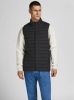 Jack & jones Jack Jones Men's Gilet , Zwart, Heren online kopen