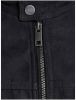 JACK & JONES ESSENTIALS imitatieleren jack JJEROCKY stonewashed online kopen