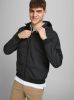 Jack & jones Jjeseam Jacket Hood , Zwart, Heren online kopen