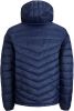 Jack & Jones Gewatteerde jas HERO PUFFER HOOD online kopen