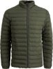 Jack & Jones Gewatteerde jas RECYCLE PUFFER COLLAR online kopen