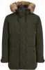 Jack & jones Parka Jas Jack &amp, Jones JJWINNER PARKA online kopen