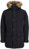 Jack & jones Parka Jas Jack &amp, Jones JJWINNER PARKA online kopen