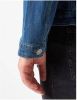 Jack & jones Spijkerjassen Blauw Heren online kopen