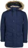 Jack & jones Parka Jas Jack &amp, Jones JJWINNER PARKA online kopen