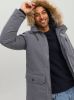 Jack & jones Parka Jas Jack &amp, Jones JJWINNER PARKA online kopen