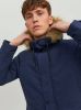 Jack & jones Parka Jas Jack &amp, Jones JJWINNER PARKA online kopen