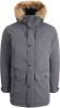 Jack & jones Parka Jas Jack &amp, Jones JJWINNER PARKA online kopen