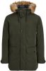 Jack & jones Parka Jas Jack &amp, Jones JJWINNER PARKA online kopen