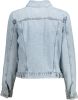 Levi's Uni benen uni volwassen 29945 0063 Originele trucker botter donker , Blauw, Unisex online kopen