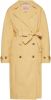 Levi's Trench vrouw sydney classic trench a3244 0001 online kopen