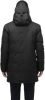 Nobis travis jas zwart 6201139010 jacket , Zwart, Heren online kopen