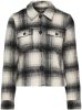 Only Overhemdjasje ONLLOU SHORT CHECK JACKET online kopen