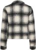 Only Overhemdjasje ONLLOU SHORT CHECK JACKET online kopen