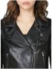 Only Imitatieleren jack ONLBEST FAUX LEATHER BIKER van imitatieleer online kopen