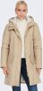 Only Parka Jas ONLSALLY RAINCOAT OTW NOOS online kopen