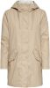 Only Parka Jas ONLSALLY RAINCOAT OTW NOOS online kopen