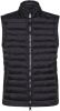 Peuterey Ultra lightweight and semi shiny vest , Zwart, Heren online kopen