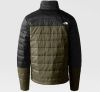 The North Face Gewatteerde jas HEATSEEKER INSULATION online kopen