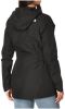 The North Face hikesteller parka shell outdoorjas groen dames online kopen