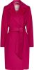 Tommy Hilfiger Trenchcoats & Mantels Roze Dames online kopen