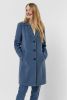 Vero Moda Trenchcoats & Mantels Blauw Dames online kopen