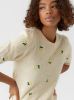 Vero Moda Trui met korte mouwen in zacht tricot online kopen