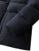 Woolrich Gewatteerde jassen Blauw Heren online kopen