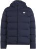 Adidas Sportswear Outdoorjack HELIONIC HOODED donsjack online kopen