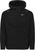 Nike Packable Windrunner Jacket Heren Black Heren online kopen