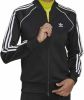 Adidas Originals Trainingsvest met rits en opstaande kraag online kopen