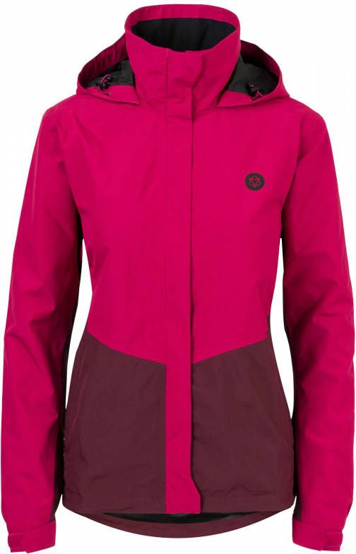 Agu section regenjas dames clearance