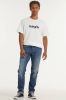 G-Star Jeans 3301 slim fit vintage medium aged(51001 8968 2965 ) online kopen