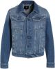 G-Star G Star RAW Jeansjack Arc 3D Jacket met opgestikte klepzakken met lusknoopjes online kopen