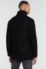 JACK & JONES ESSENTIALS jas JJEDUNHAM met wol black online kopen