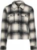 Only Overhemdjasje ONLLOU SHORT CHECK JACKET online kopen