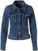 Only onlTIA DNM Jacket BB MB Bex02 Noos Medium Blue Denim | Freewear Jeans online kopen