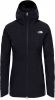 The North Face hikesteller parka shell outdoorjas groen dames online kopen